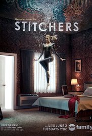 Watch Full Tvshow :Stitchers (TV Series 2015 )