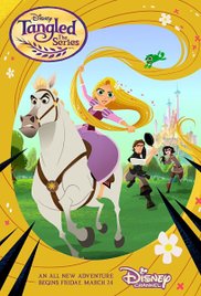 Watch Full Tvshow :Tangled: The Series (2017)