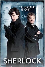 Watch Full Tvshow :Sherlock