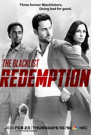 Watch Full Tvshow :The Blacklist: Redemption
