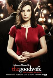 Watch Full Tvshow :The Good Wife