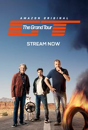 Watch Full Tvshow :The Grand Tour