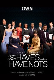 Watch Full Tvshow :The Haves and the Have Nots