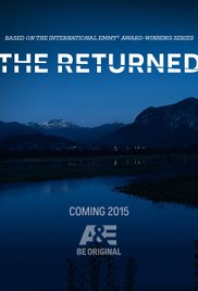 Watch Full Tvshow :The Returned 2015