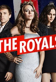 Watch Full Tvshow :The Royals 2015