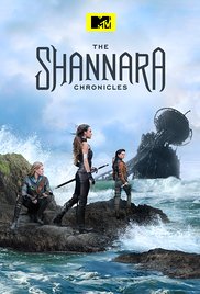 Watch Full Tvshow :The Shannara Chronicles (TV Series 2016 )