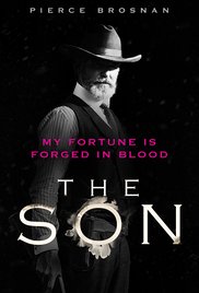Watch Full Tvshow :The Son (2017)