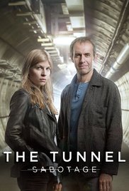 Watch Full Tvshow :The Tunnel (TV Series)