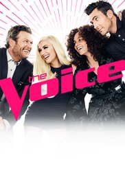 Watch Full Tvshow :The Voice US Season 13