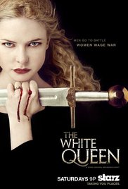 Watch Full Tvshow :The White Queen