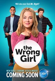 Watch Full Tvshow :The Wrong Girl