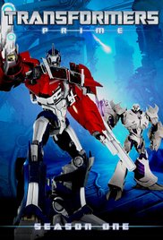 Watch Full Tvshow :Transformers Prime