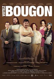 Watch Full Movie :Votez Bougon (2016)