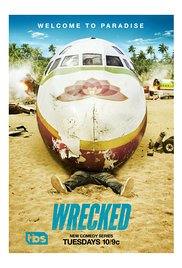 Watch Full Tvshow :Wrecked (TV Series 2016)