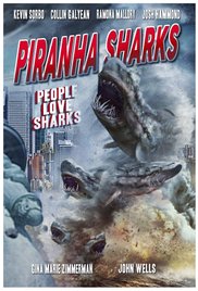 Watch Full Movie :Piranha Sharks (2014)