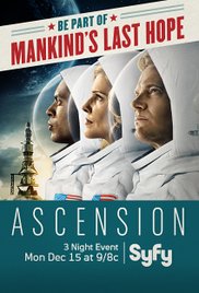 Watch Full Movie :Ascension (2014) - P3