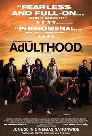 Watch Full Movie :Adulthood (2008)