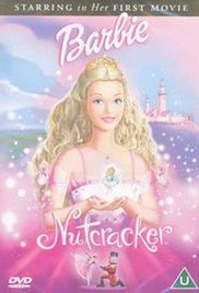 Watch Full Movie :Barbie in the Nutcracker