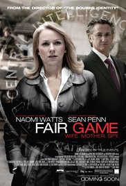 Watch Full Movie :Fair Game (2010)