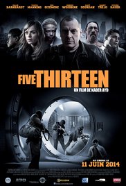 Watch Full Movie :Five Thirteen (2013)