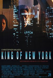 Watch Full Movie :King of New York (1990)