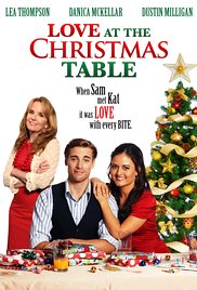 Watch Full Movie :Love at the Christmas Table 2012