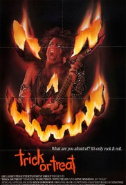 Watch Full Movie :Trick or Treat (1986)