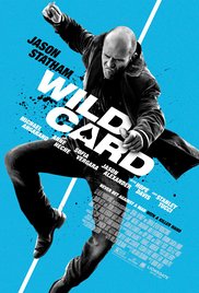 Watch Full Movie :Wild Card (2015)