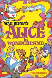 Watch Full Movie :Alice in Wonderland (1951)