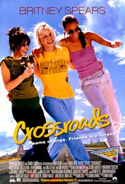 Britney Spears - Crossroads (2002)