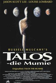 Watch Full Movie :Tale of the Mummy (1998)