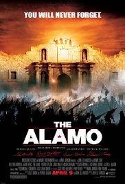 Watch Full Movie :The Alamo (2004)
