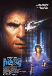 Watch Full Movie :Black Moon Rising (1986)