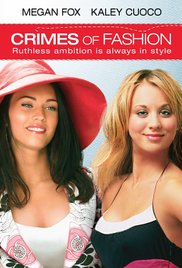 Watch Full Movie :Crimes Of Fashion 2004