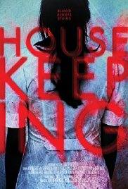 Watch Full Movie :Housekeeping (2013)