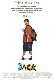 Watch Full Movie :Jack (1996)
