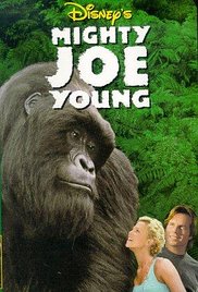 Watch Full Movie :Mighty Joe Young (1998)