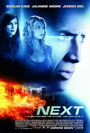 Watch Full Movie :Next (2007)