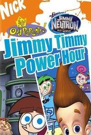 Watch Full Movie :The Jimmy Timmy Power Hour 2004
