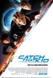 Watch Full Movie :Catch That Kid (2004)