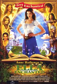 Watch Full Movie :Ella Enchanted (2004)