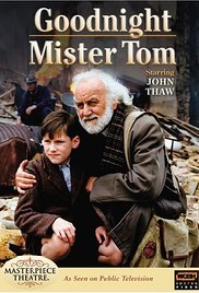 Watch Full Movie :Goodnight, Mister Tom 1998