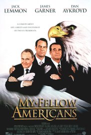 Watch Full Movie :My Fellow Americans (1996)