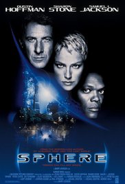 Watch Full Movie :Sphere (1998)