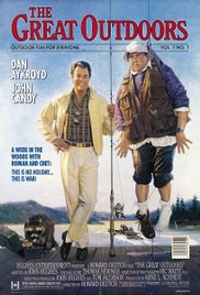 Watch Full Movie :The Great Outdoors (1988)