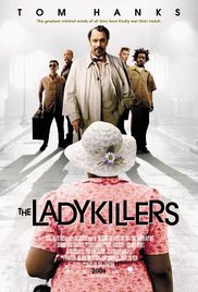 Watch Full Movie :The Ladykillers (2004)