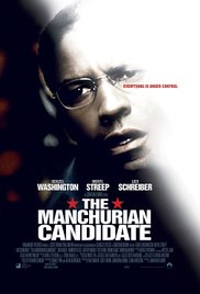 Watch Full Movie :The Manchurian Candidate (2004)