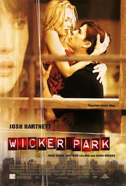 Watch Full Movie :Wicker Park (2004)