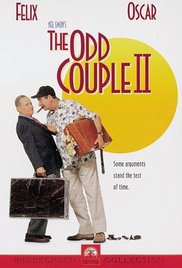 Watch Full Movie :The Odd Couple II (1998)