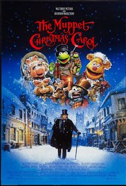 Watch Full Movie :The Muppet Christmas Carol (1992)